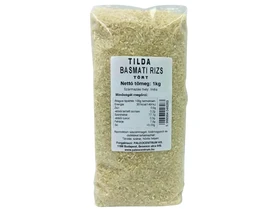 Tilda Basmati Rizs Tört 1 kg Tilda Basmati Rizs Tört 1 kg