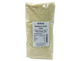 Paleolit Cassava dara GARI 1kg Paleolit Cassava dara GARI 1kg