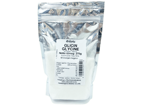 Glicin - Glycine Paleolit aminósav - édesítő 270 g
