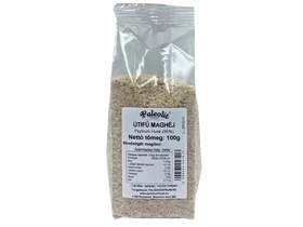 Paleolit Útifű Maghéj 100 g Paleolit Útifű Maghéj 100 g