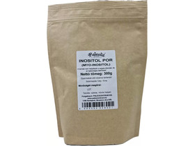 Paleolit Inositol por 300 g Myo-inozitol Paleolit Inositol por 300 g Myo-inozitol