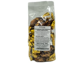 Paleolit Gesztenyés szaloncukor 300g ízesített krémmel töltve Paleolit Gesztenyés szaloncukor 300g ízesített krémmel töltve