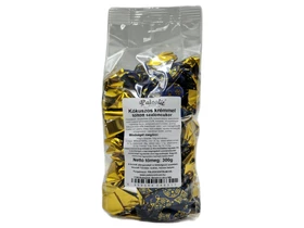 Paleolit Kókuszos szaloncukor 300g krémmel töltve Paleolit Kókuszos szaloncukor 300g krémmel töltve