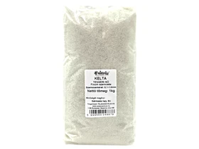 Paleolit Kelta Tengeri Só Finom Szemcsés 1 Kg Paleolit Kelta Tengeri Só Finom Szemcsés 1 Kg