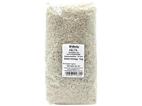 Paleolit Kelta tengeri só durva szemcsés 1kg Paleolit Kelta tengeri só durva szemcsés 1kg