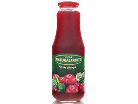 JuRA Vörös Áfonyalé 100% Cukormentes 1 l JuRA Vörös Áfonyalé 100% Cukormentes 1 l