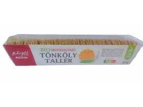 Naturgold Bio tönköly medvehagymás tallér 100g Naturgold Bio tönköly medvehagymás tallér 100g