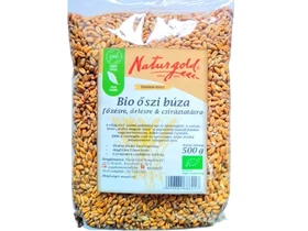 Naturgold Bio őszi búza 500 g Naturgold Bio őszi búza 500 g