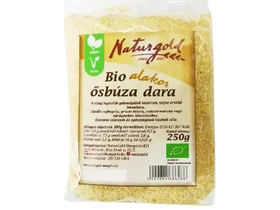 Natur Gold Bio alakor ősbúza dara 250g Natur Gold Bio alakor ősbúza dara 250g