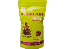 Klimin Slim Shake csokoládé 450g