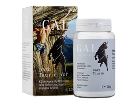 GAL Taurin por 120 g GAL Taurin por 120 g