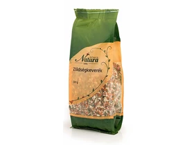 Zöldségkeverék 250 g (Dénes Natura) Zöldségkeverék 250 g (Dénes Natura)