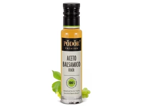 Pödör Aceto Balsamico Fehér (Bio) 100ml Pödör Aceto Balsamico Fehér (Bio) 100ml