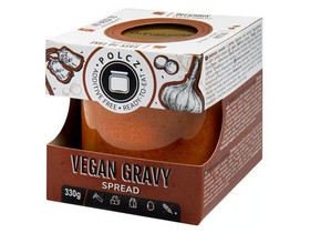 Polcz Vegán pecsenye krém 330g Polcz Vegán pecsenye krém 330g