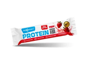 Max Sport Protein szelet EPER gluténmentes 50g Max Sport Protein szelet EPER gluténmentes 50g