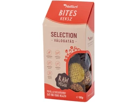 NaTuri Válogatás Falat (Selection) 90g NaTuri Válogatás Falat (Selection) 90g
