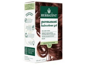 Herbatint 7M Mahagóni világos hajfesték 170 ml Herbatint 7M Mahagóni világos hajfesték 170 ml