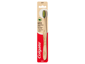 COLGATE FOGKEFE BAMBOO CHARCOAL