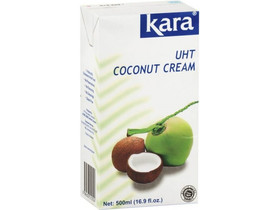 Kara UHT Kókuszkrém 500ml Kara UHT Kókuszkrém 500ml