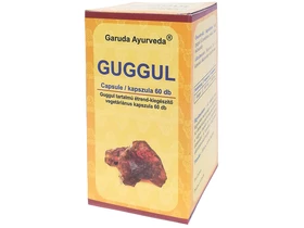 Garuda Guggul GoodCare 60db Garuda Guggul GoodCare 60db