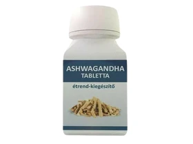Neuston Ashwaganda tabletta 100db Neuston Ashwaganda tabletta 100db