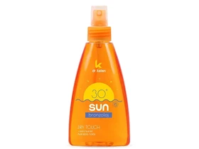 Dr.Kelen SUN F30 bronzolaj 150 ml Dr.Kelen SUN F30 bronzolaj 150 ml