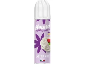 Hulala Laktózmentes tejszínhabspray (cukrozott) 200 g Hulala Laktózmentes tejszínhabspray (cukrozott) 200 g