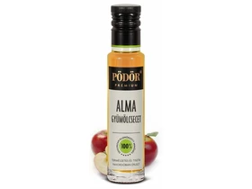Pödör Alma gyümölcsecet Bio – szűretlen 100ml Pödör Alma gyümölcsecet Bio – szűretlen 100ml