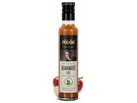 Pödör Almamust ecet extra szűretlen BIO 500 ml Pödör Almamust ecet extra szűretlen BIO 500 ml