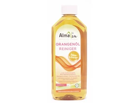 Almawin Öko narancsolaj tisztítószer koncentrátum 0,5L Almawin Öko narancsolaj tisztítószer koncentrátum 0,5L