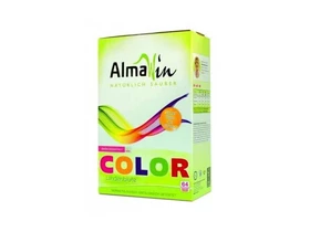 Almawin Color Öko mosópor koncentrátum 2 kg színes ruhákhoz Almawin Color Öko mosópor koncentrátum 2 kg színes ruhákhoz