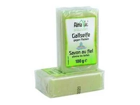 AlmaWin Bio folttisztító szappan 100g AlmaWin Bio folttisztító szappan 100g