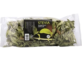 Stevia szárított tealevél 50 g Stevia szárított tealevél 50 g