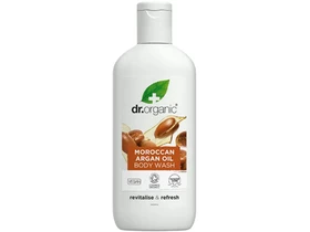 Dr.Org. Argán tusfürdő 250ml Bio Dr.Org. Argán tusfürdő 250ml Bio