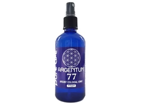 Argentum 77 ppm ezüst-ion oldat 120 ml Argentum 77 ppm ezüst-ion oldat 120 ml