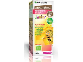 Arkoroyal Bio Kid Méhpempő oldat 140ml Arkoroyal Bio Kid Méhpempő oldat 140ml