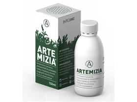ARTEMIZIA folyékony étrend kiegészítő 150 ml ARTEMIZIA folyékony étrend kiegészítő 150 ml