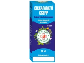 Bálint Cseppek Cickafarkfű cseppek 30ml Bálint Cseppek Cickafarkfű cseppek 30ml