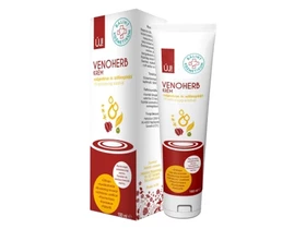 Bálint Kozmetikum Venoherb Krém 100ml Bálint Kozmetikum Venoherb Krém 100ml