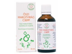 Bálint Őszi margitvirág csepp 50ml Bálint Őszi margitvirág csepp 50ml