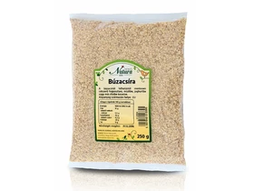 Natura Búzacsíra 0,25kg Natura Búzacsíra 0,25kg