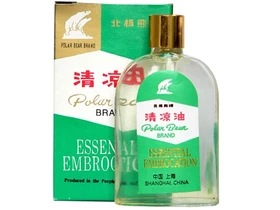 Dr. Chen Polar Bear balzsamolaj 27ml Dr. Chen Polar Bear balzsamolaj 27ml
