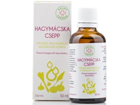 Bálint Hagymácska csepp 50ml Bálint Hagymácska csepp 50ml