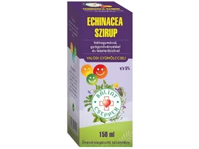 Bálint Echinacea Szirup 150ml Bálint Echinacea Szirup 150ml