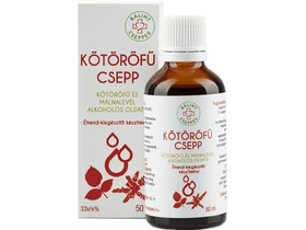 Bálint Cseppek Kőtörőfű csepp 50ml