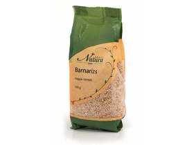 Barnarizs 500g Natura