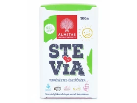 Stevia tabletta 300db