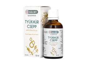 Bálint tyúkhúr csepp 50ml Bálint tyúkhúr csepp 50ml