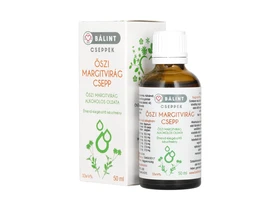 Bálint őszi margitvirág csepp 50ml Bálint őszi margitvirág csepp 50ml