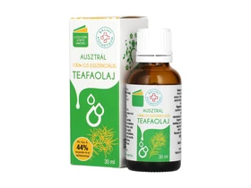 Bálint Esszenciális teafaolaj 30ml Bálint Esszenciális teafaolaj 30ml